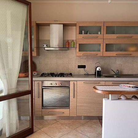 Apartment Centro Alghero Exterior foto