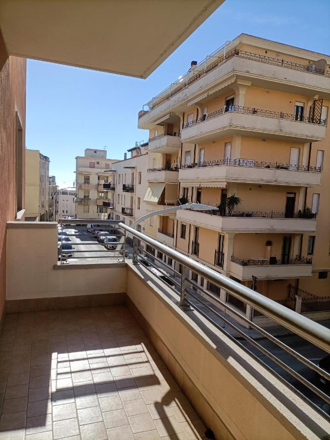 Apartment Centro Alghero Exterior foto