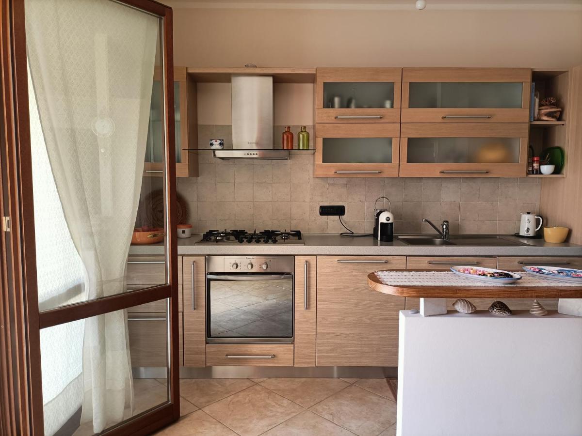 Apartment Centro Alghero Exterior foto