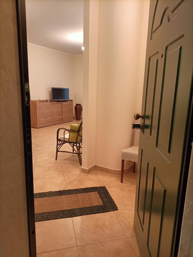 Apartment Centro Alghero Exterior foto