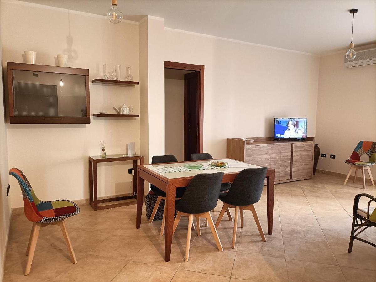 Apartment Centro Alghero Exterior foto