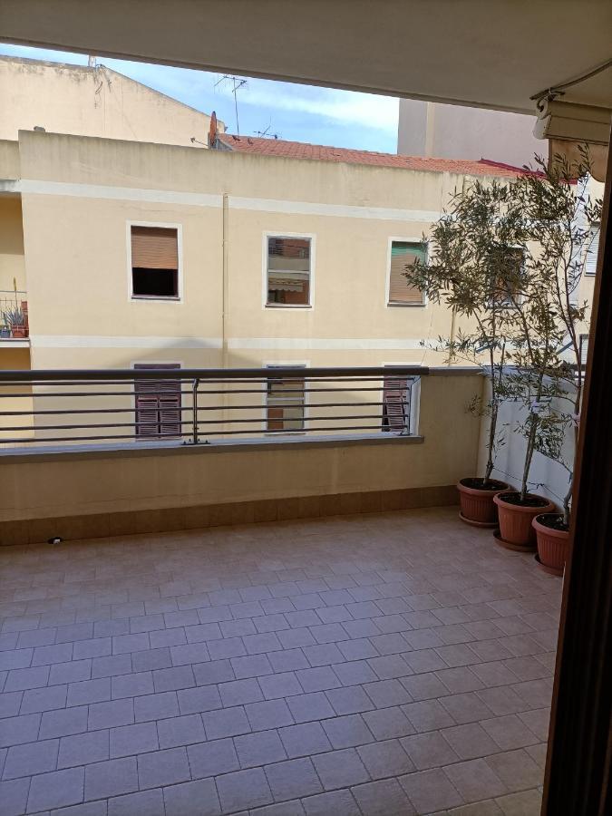 Apartment Centro Alghero Exterior foto
