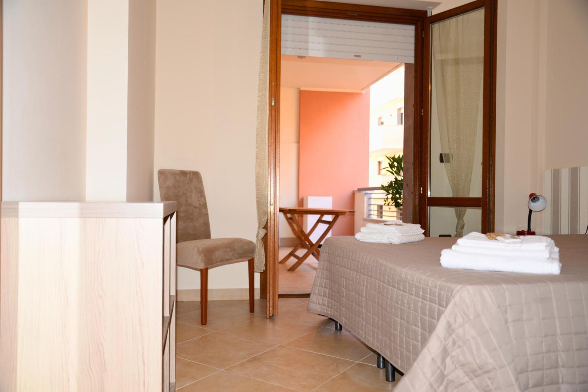 Apartment Centro Alghero Exterior foto