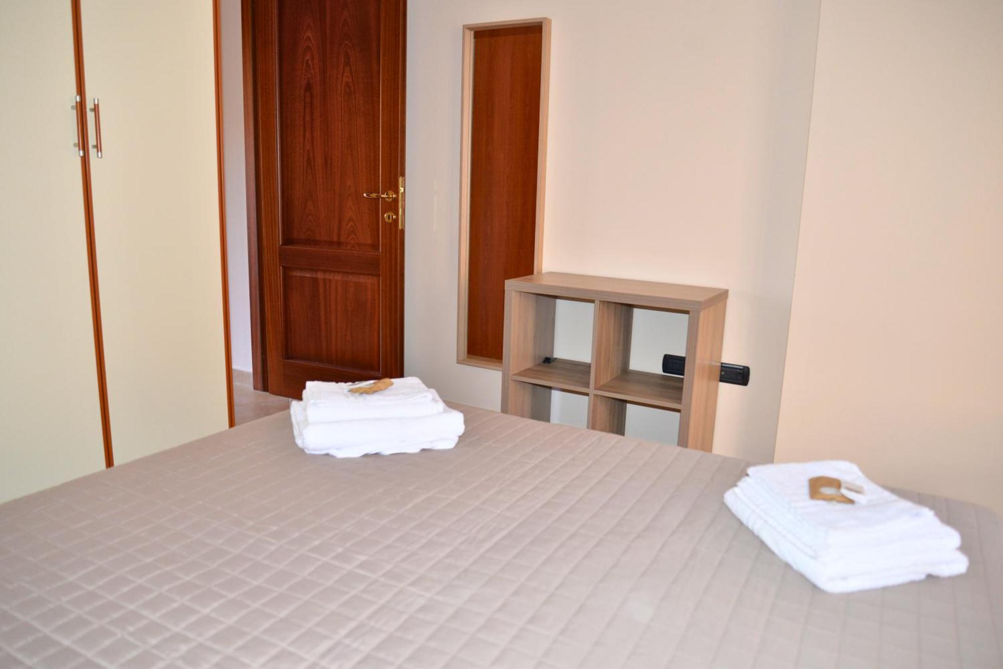 Apartment Centro Alghero Exterior foto