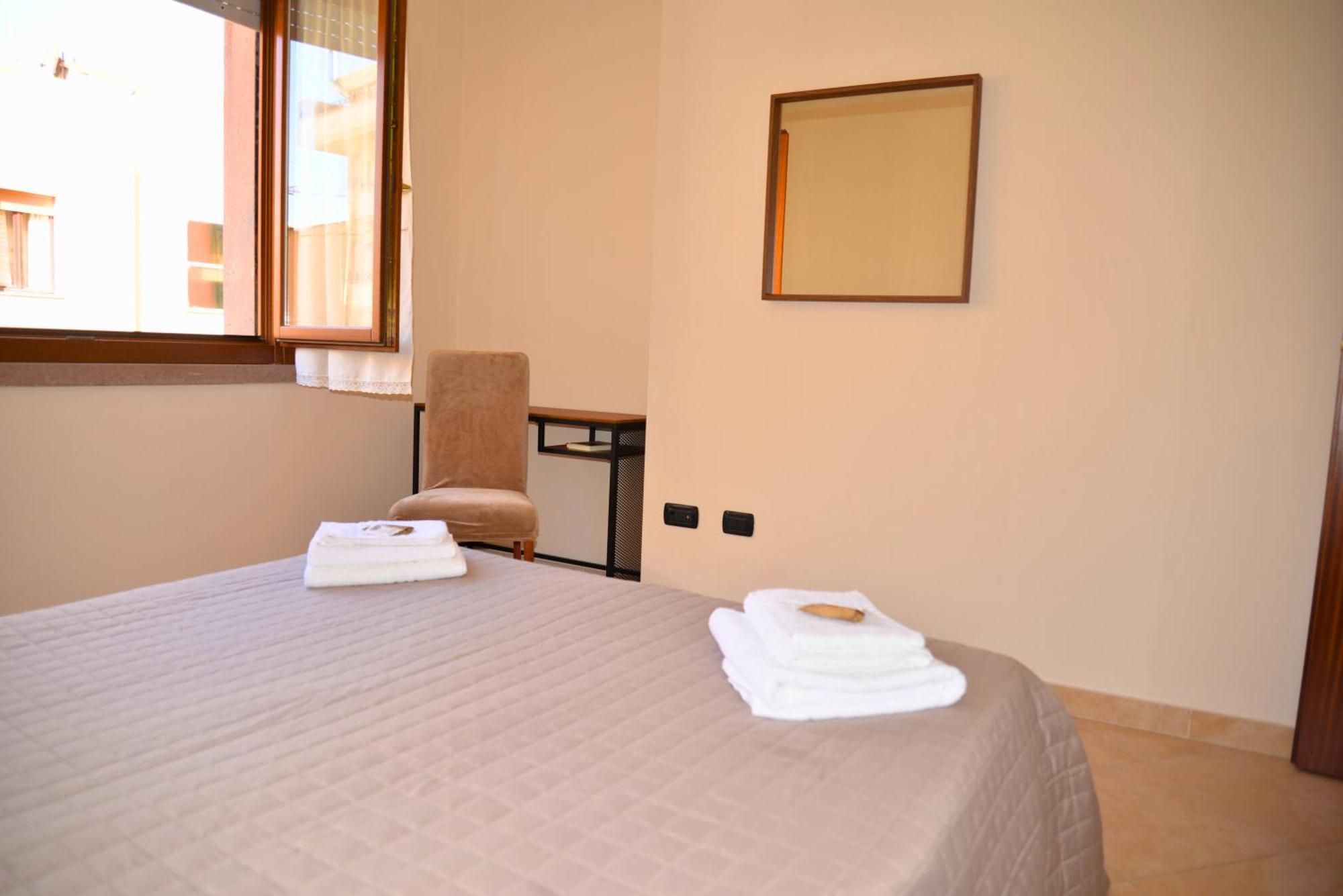 Apartment Centro Alghero Exterior foto