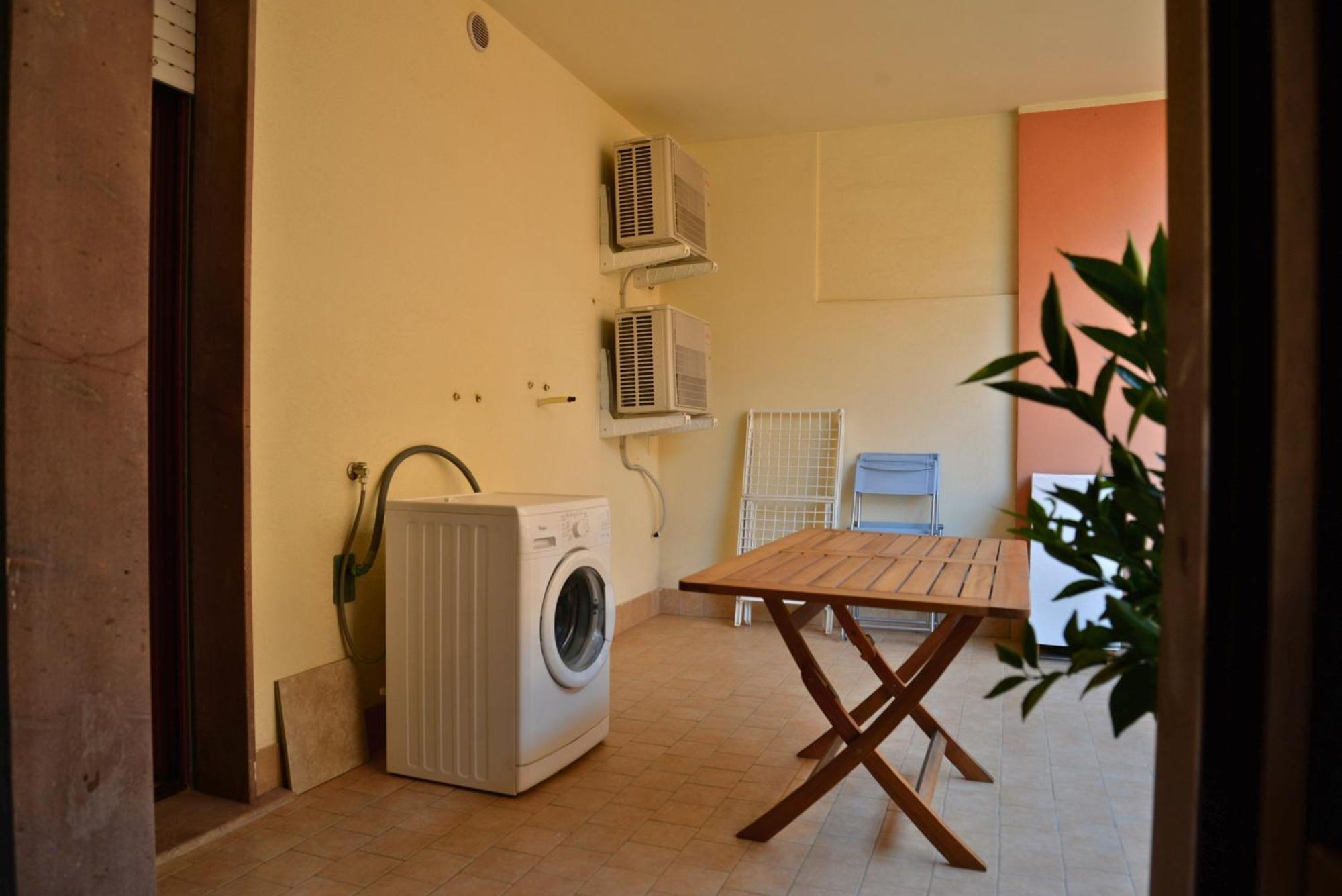 Apartment Centro Alghero Exterior foto
