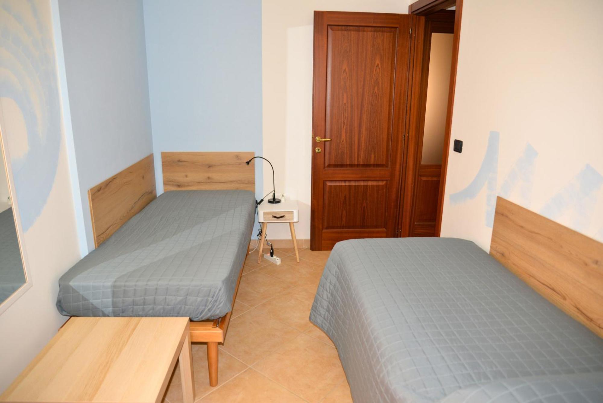 Apartment Centro Alghero Exterior foto