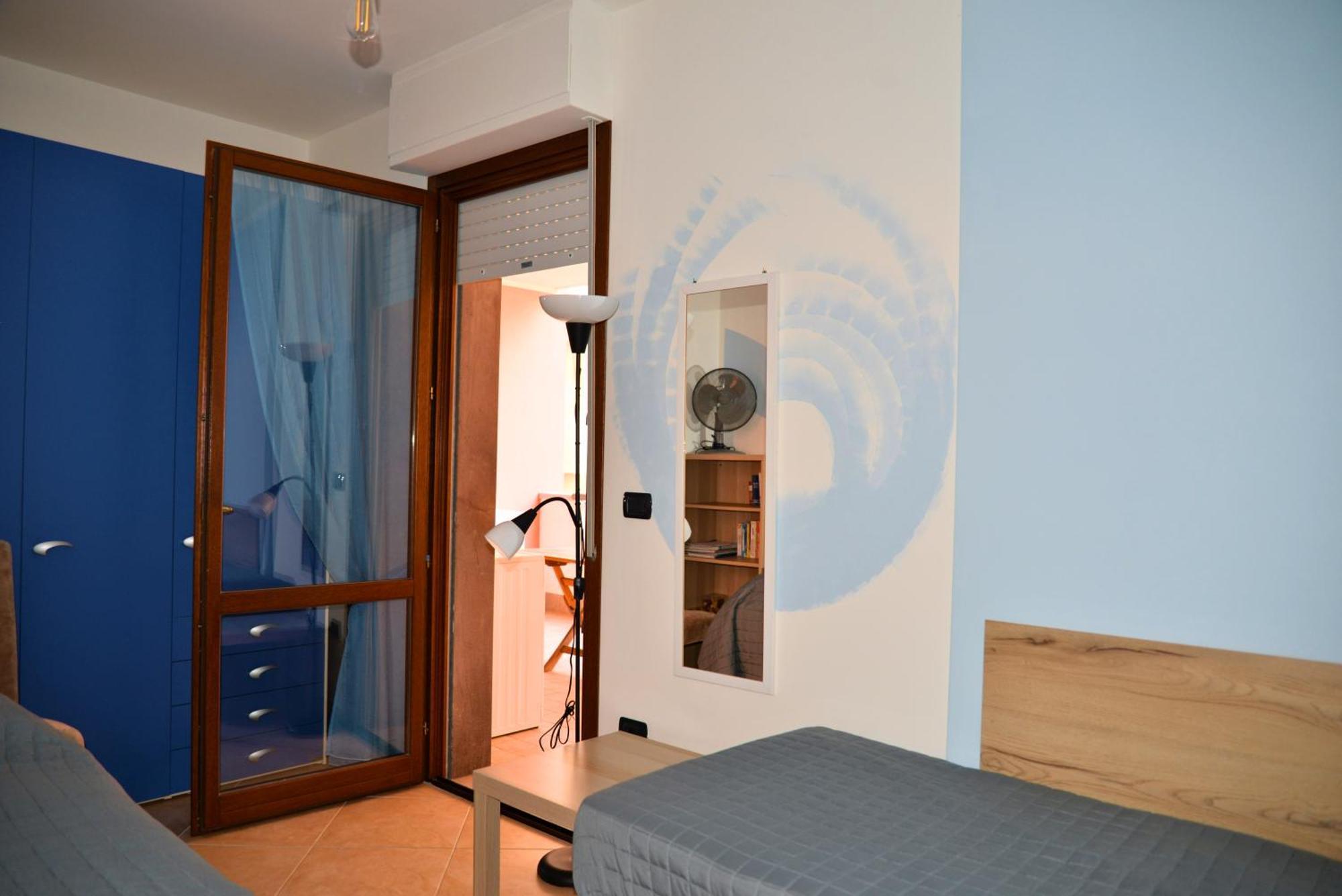 Apartment Centro Alghero Exterior foto