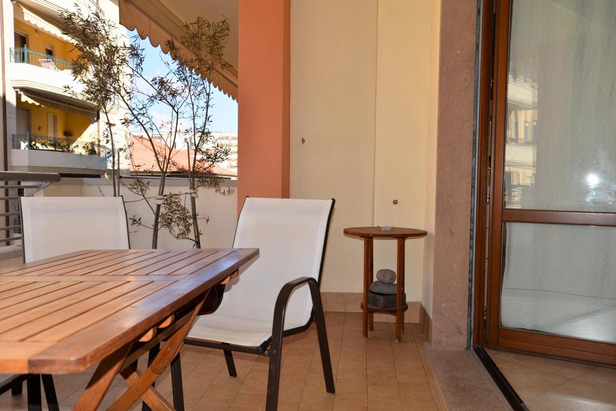 Apartment Centro Alghero Exterior foto